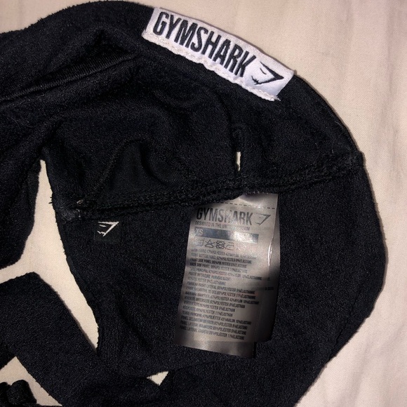 Gymshark True Texture Sports Bra - Picture 4 of 4